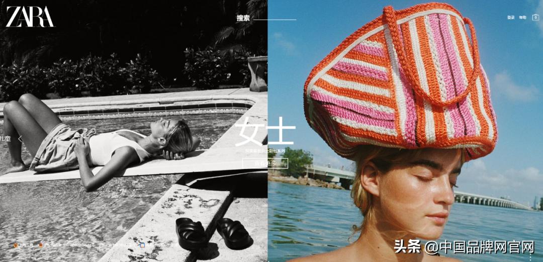 30欧元创办的家庭作坊到世界第三服装巨头，zara为什么这么好看？
