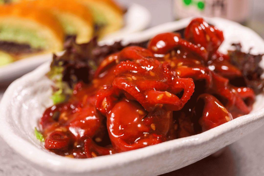 澳洲肥牛丼饭,爆辣牛丼饭