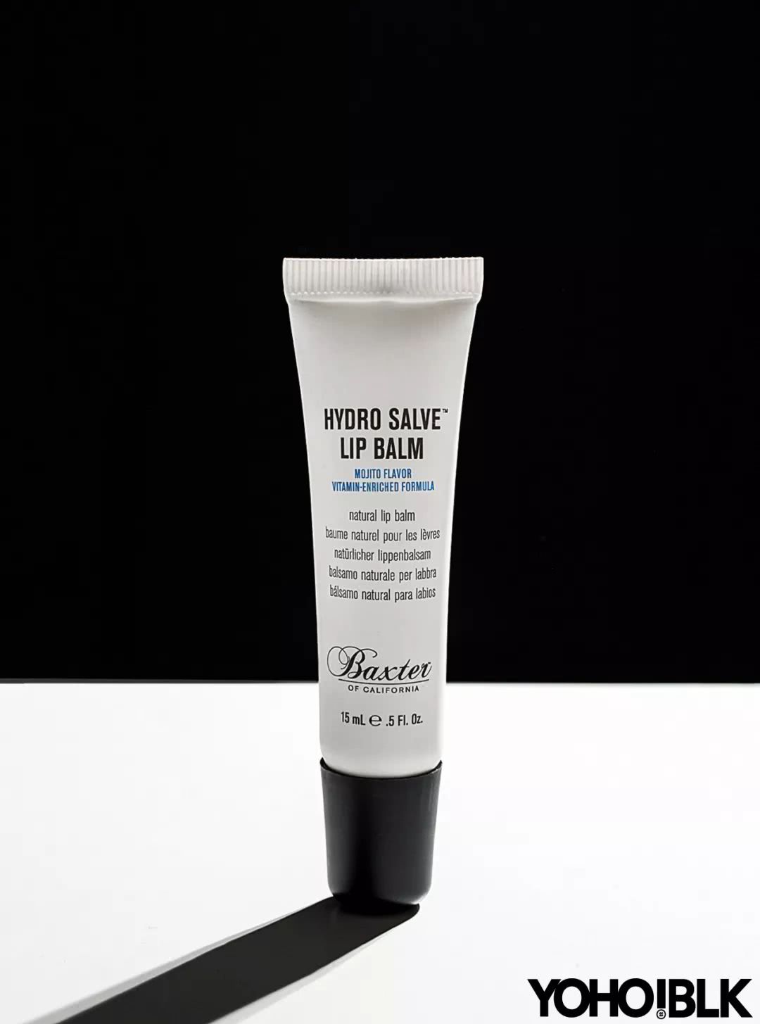 男士润唇膏不油腻保湿测评,秋冬养唇护唇唇膏