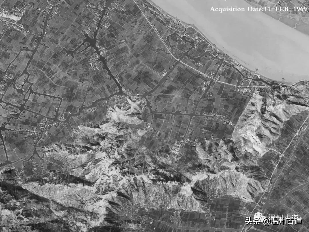 状元古镇地名传奇