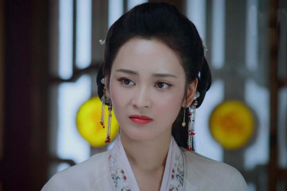 穗禾有没有爱过旭凤,穗禾真的很爱旭凤