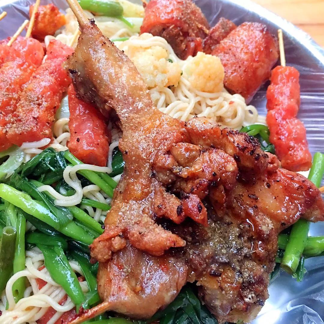 厦门哪个麻辣烫好吃又实惠,厦门好吃的麻辣烫排行榜