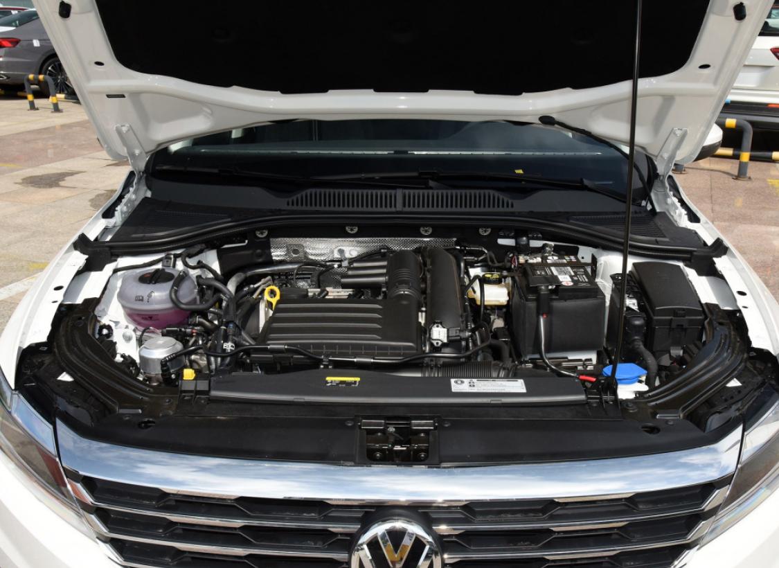 买大众新车靠谱吗,买大众新款