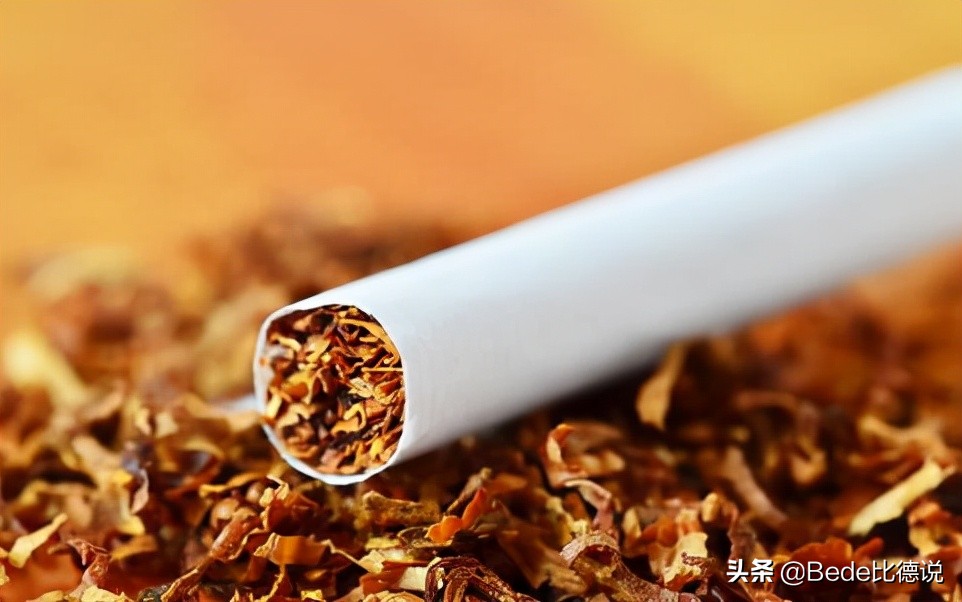 中国一个50万人小县城，制造出世界98%假烟，逼到FBI亲自出马打假