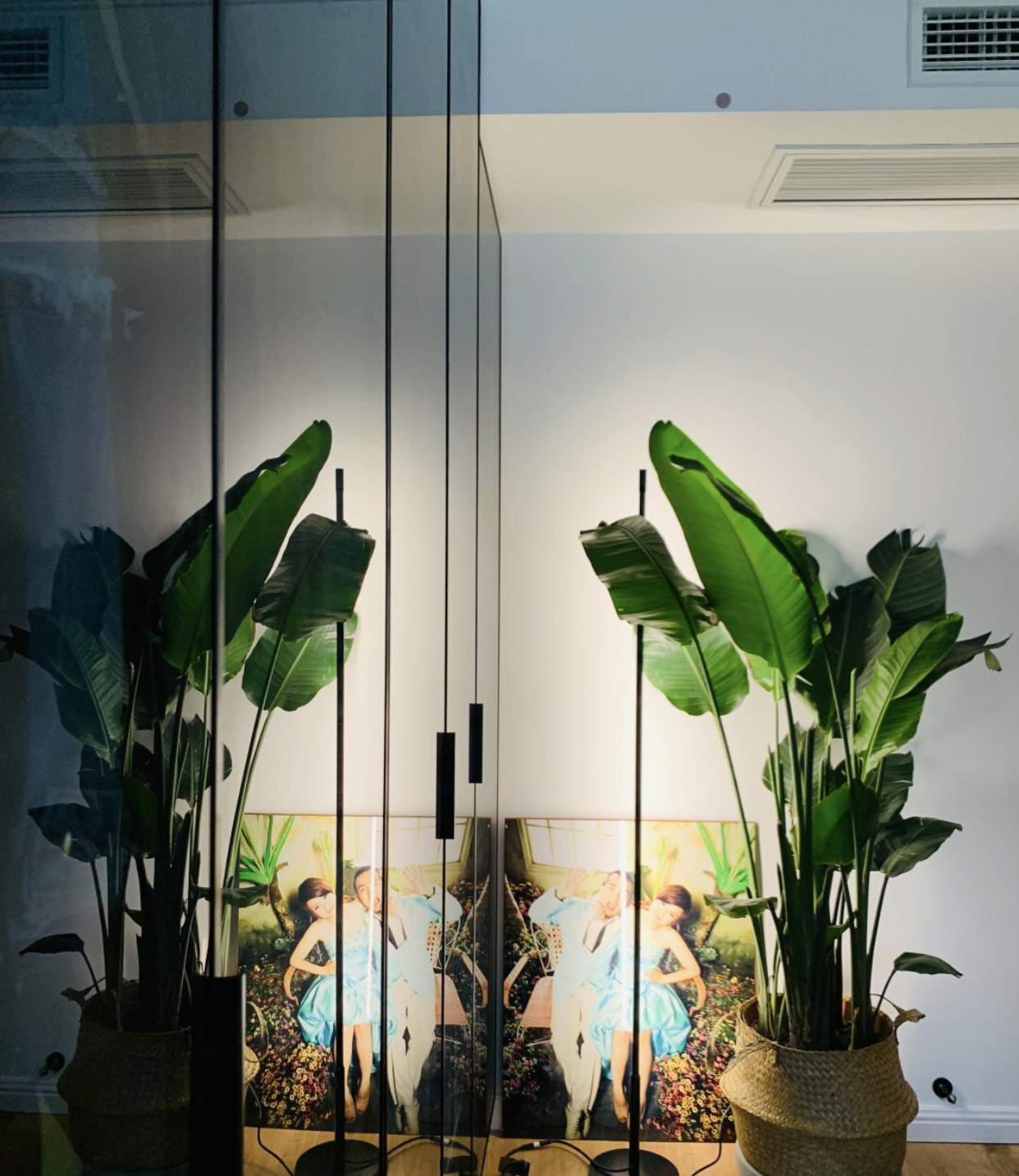 家里家外都收拾得井井有条,这是我见过最强收纳家具