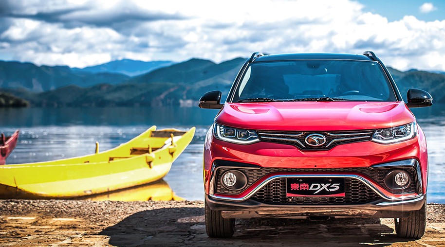 20万的车30万的外观,20万左右外观内饰都不错的车