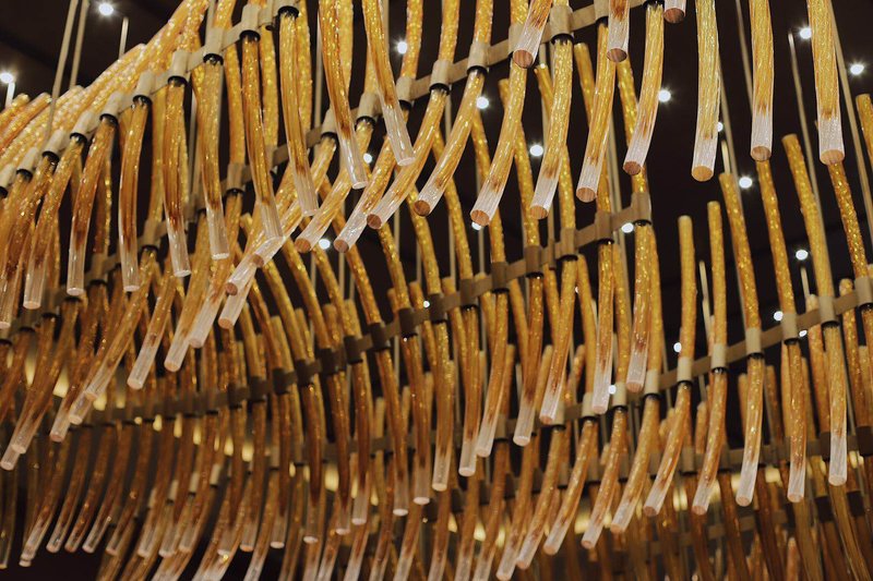 在澳门这家奢华酒店，找到了小时候的味道