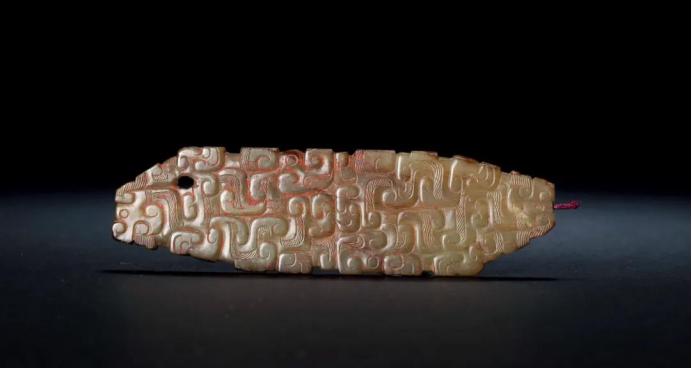 香港保利古玉2024拍卖合集,2020保利玉器拍品