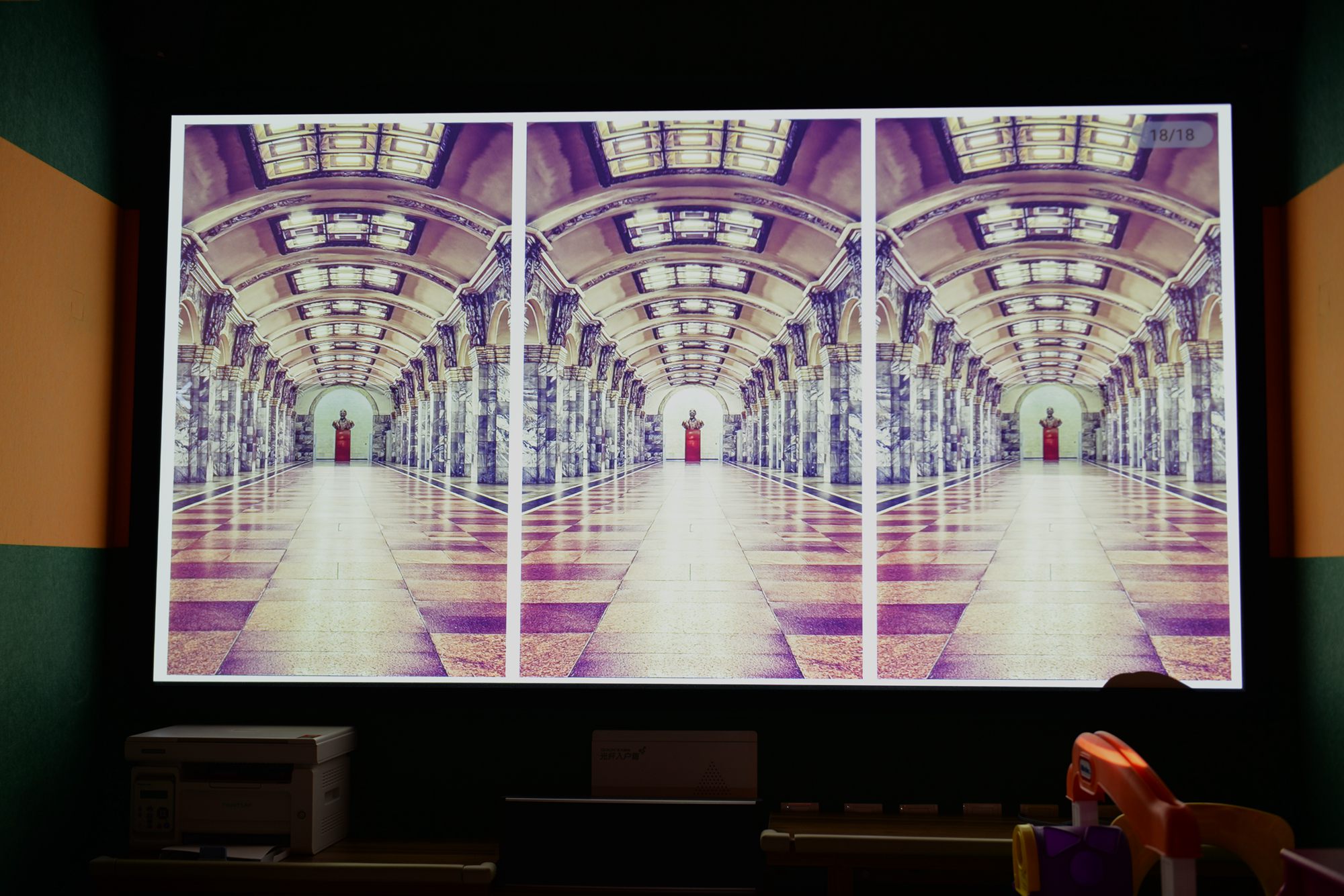 投影光幕如何选择,投影幕布和led的区别