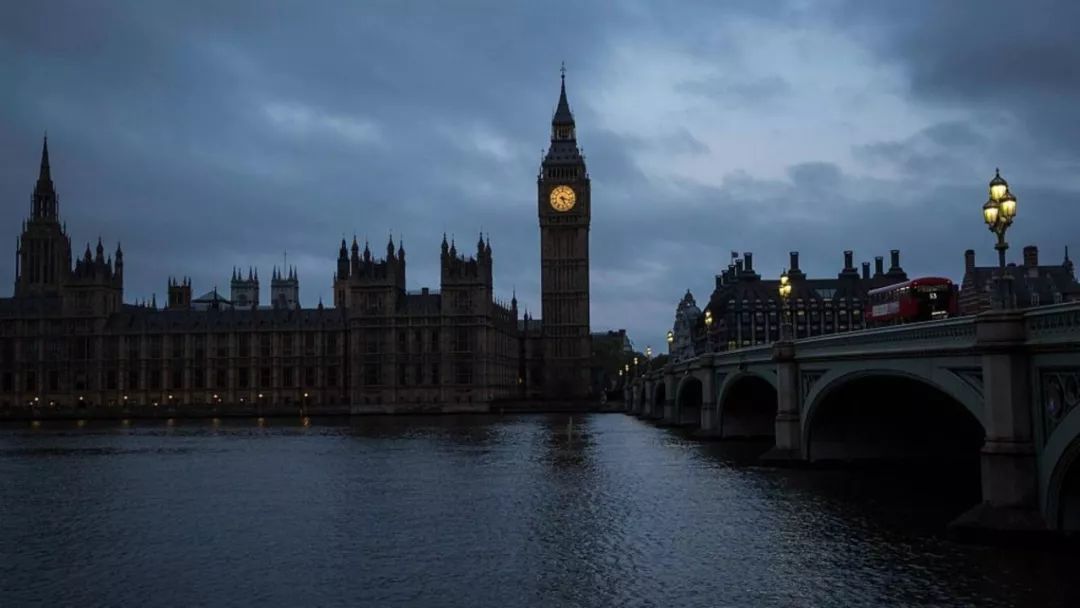 大不列颠落日时间线,落日倒计时大不列颠