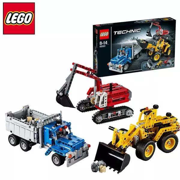 积木型号是什么,积木类型选择