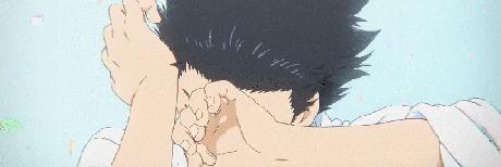 声之形男主为什么自我封闭,声之形是穿越回去吗