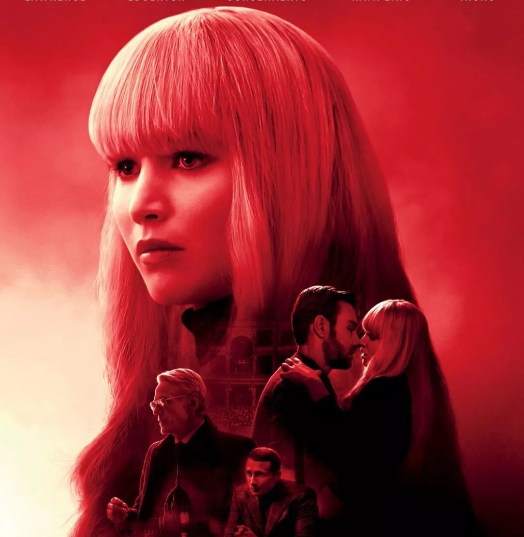 近25年评分最高的十部谍战片,值得看的几部谍战片