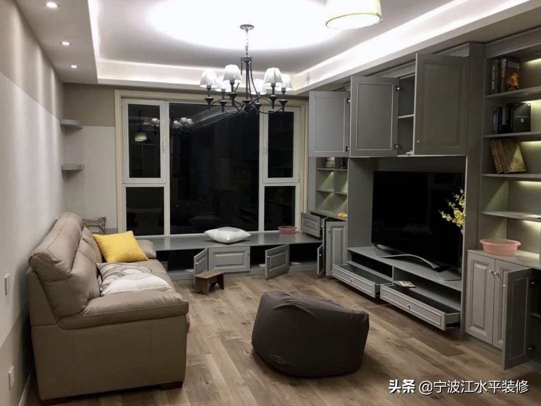 装修收纳巧思,装修收纳做到极致