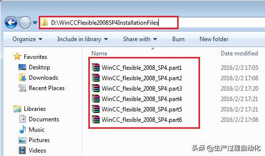 winccflexible程序下载与上传,winccflexible2008通讯设置