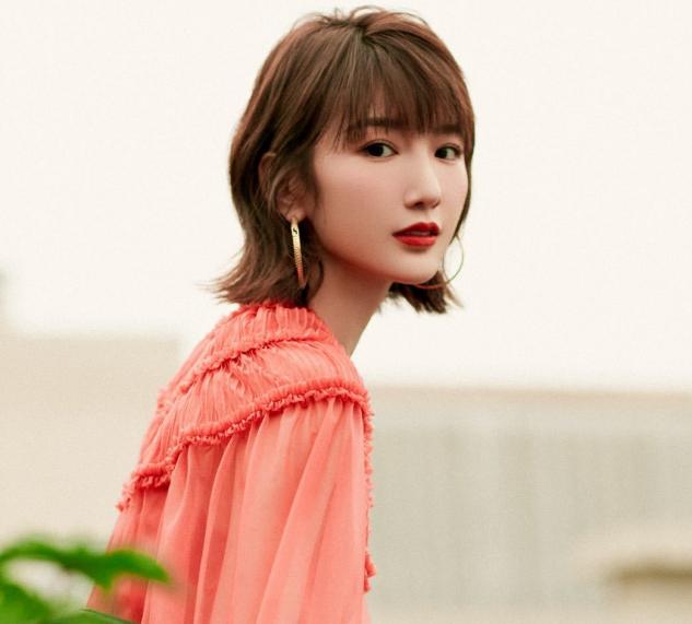 什么样的短发方便留长发好看,6款时尚减龄的短发发型推荐