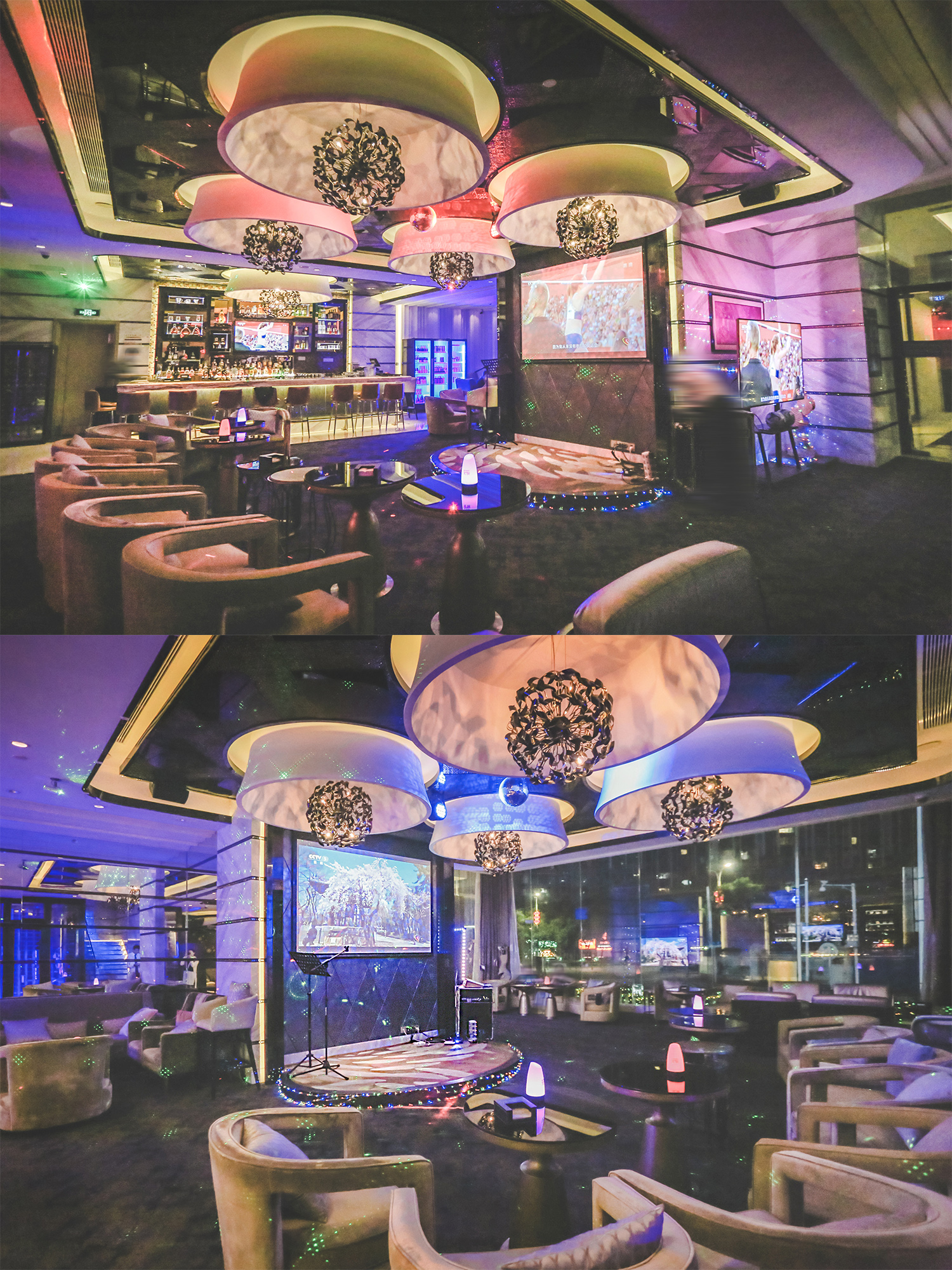 莲塘看欧洲杯好地方,欧洲杯2024南昌看球