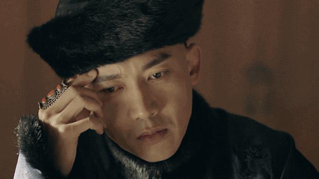 聂远黄奕是因戏生情吗,黄奕聂远为什么没在一起