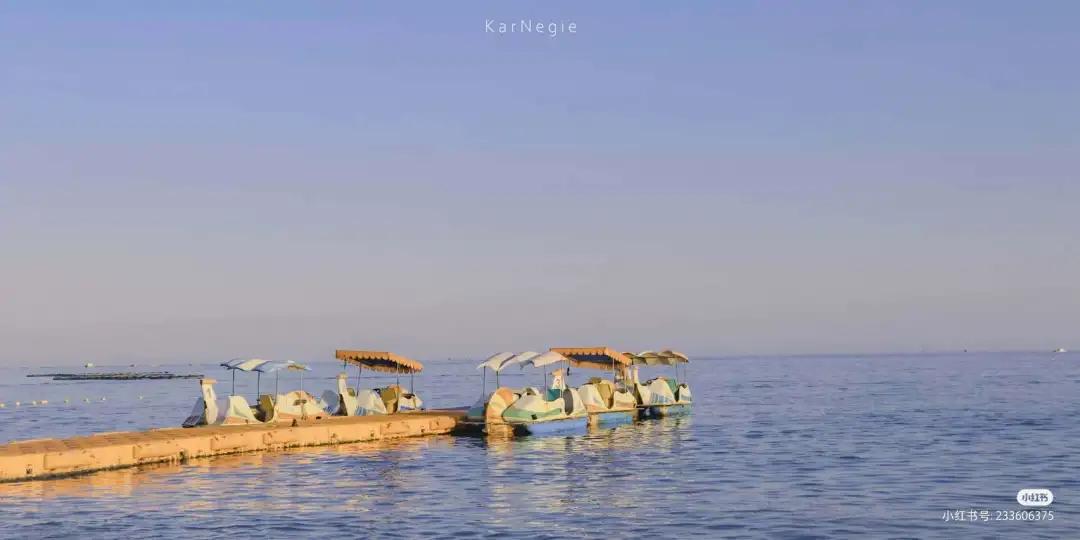 坐地铁就能到！一波打卡的好地方任你选