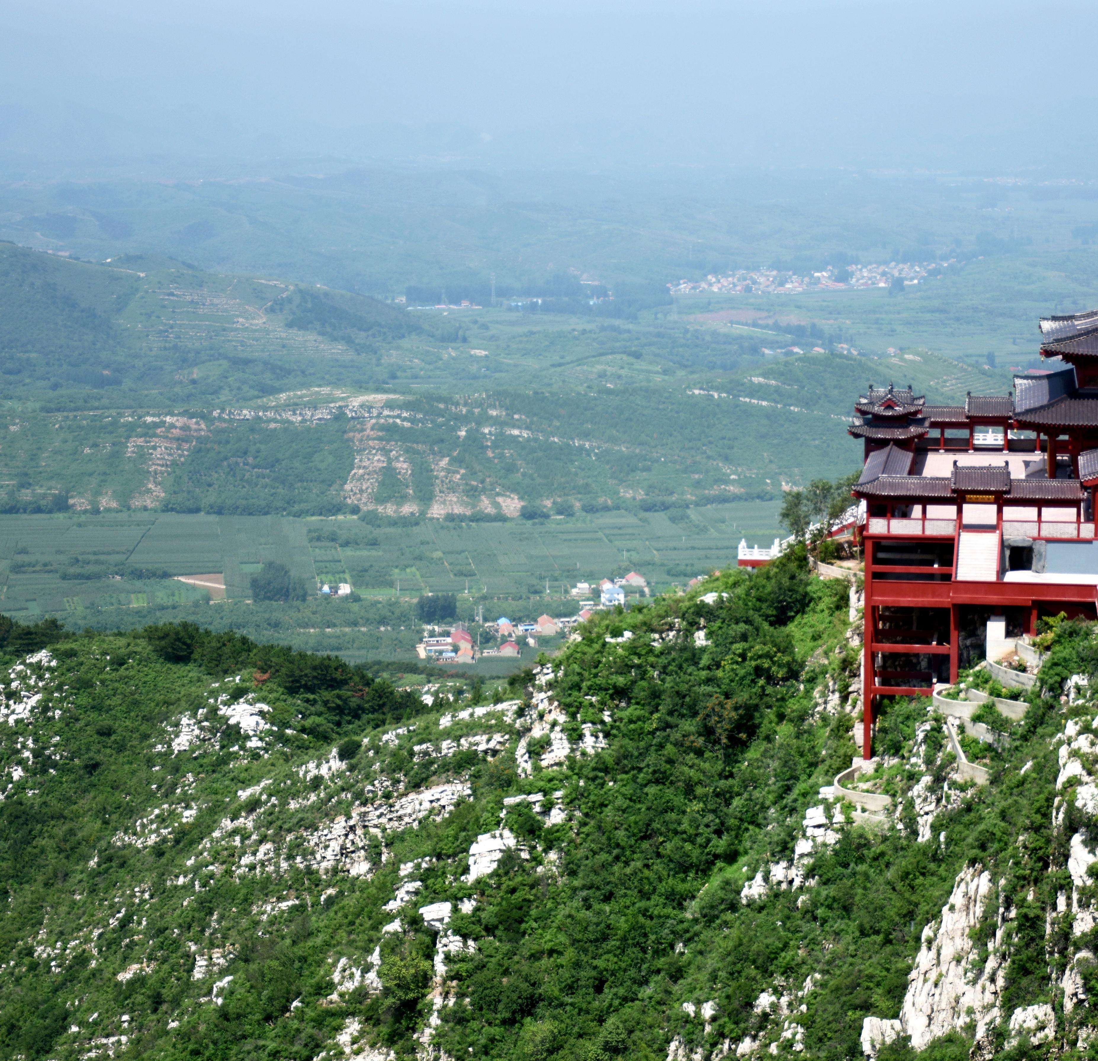 唐山5A旅游景点推荐一日游,唐山市5a旅游景点
