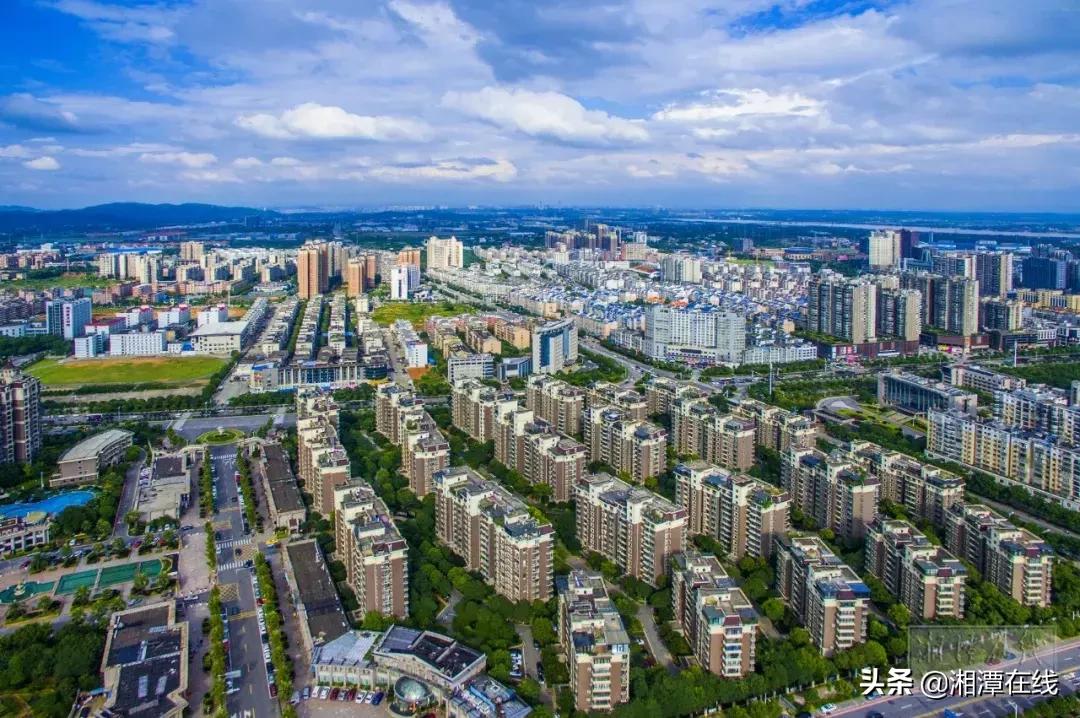 真实的湘潭现状,湘潭有哪些缺点