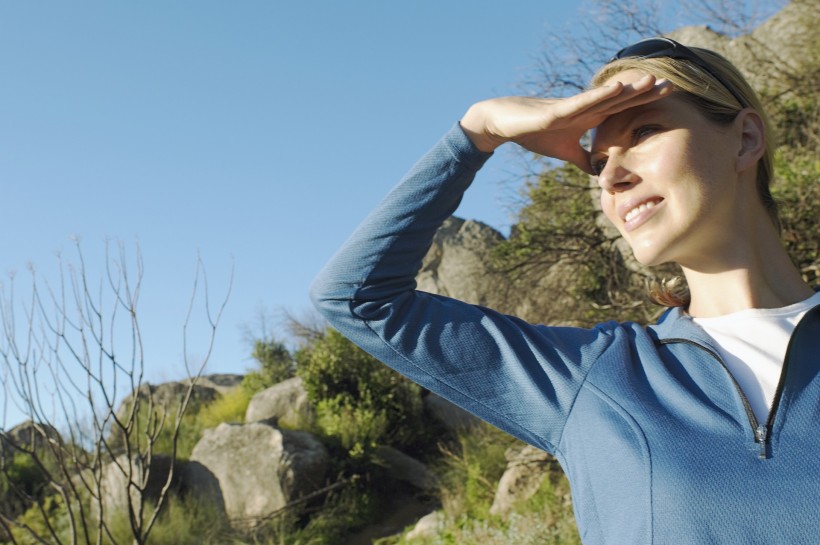 跑步是强身健体和解压最好的运动,坚持跑步运动对身体有什么好处