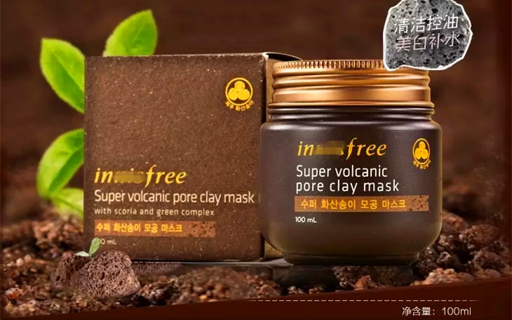 网红泥膜去黑头产品测评,去黑头泥膜是真的吗