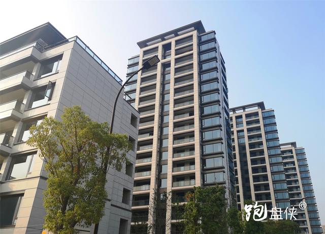 杭州奥体楼盘景瑞天赋,杭州高架楼盘