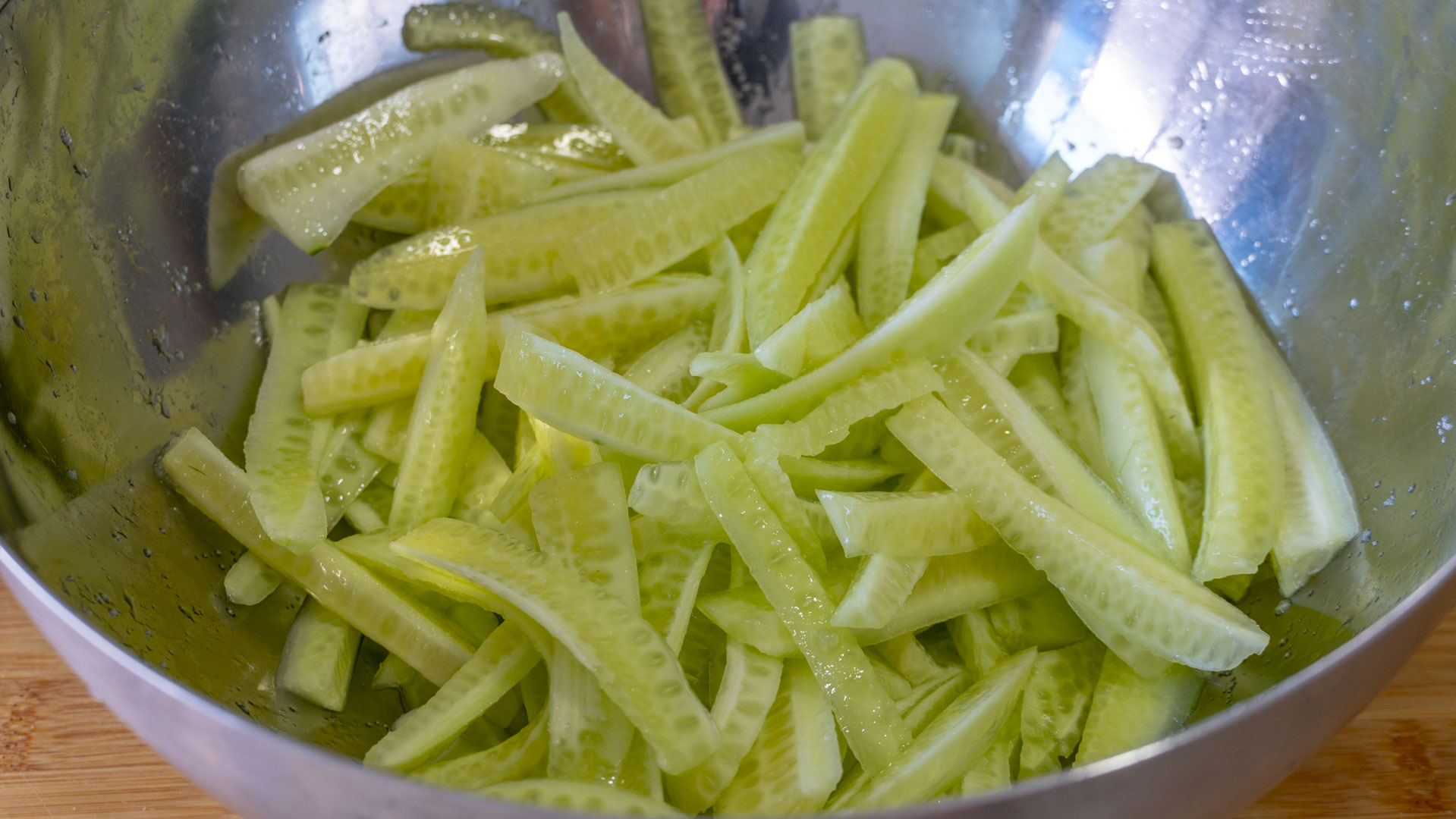 简单美食甜品夏天防暑,天热就做一道这样的小甜品