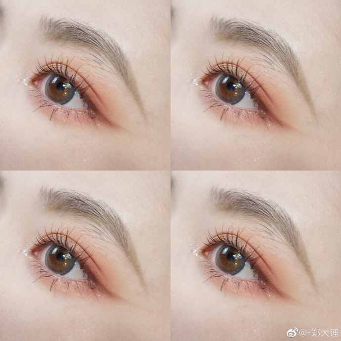 心动狙击的唇妆,心动狙击唇妆