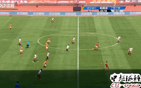 足球韩鹏,99年足协杯决赛韩鹏