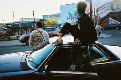 vans棋盘格适合脚胖的人穿吗,vans棋盘格有没有厚底