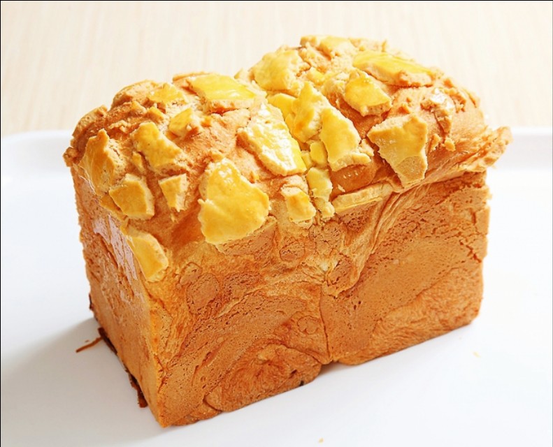 新出炉的面包怎么保存,买的面包第二天吃怎么保存