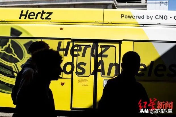 世界巨头破产事件,美国商店破产案例