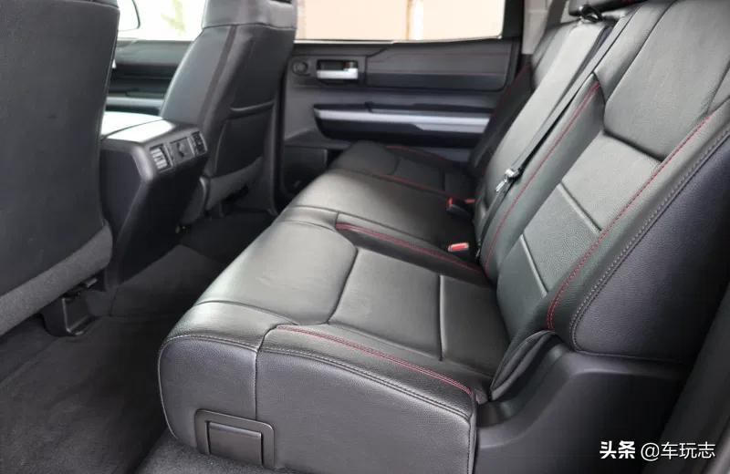 丰田tundratrdpro多少钱,丰田tundratrdpro价格