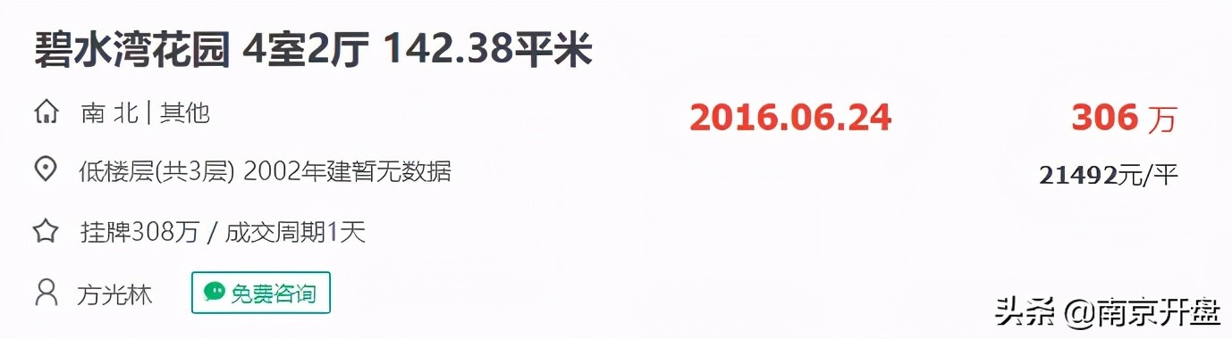 假山里住人！物业不作为，南京超级大盘终于要换物业了