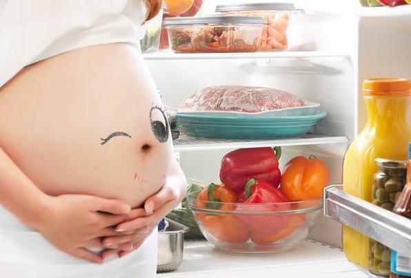 孕期囤货清单新手妈妈必备,孕期囤货新手妈妈必备