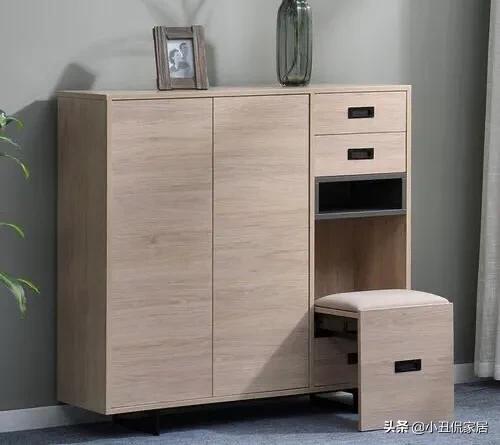 柜子做什么样的实用又省钱,柜子有必要做那么多吗都放什么