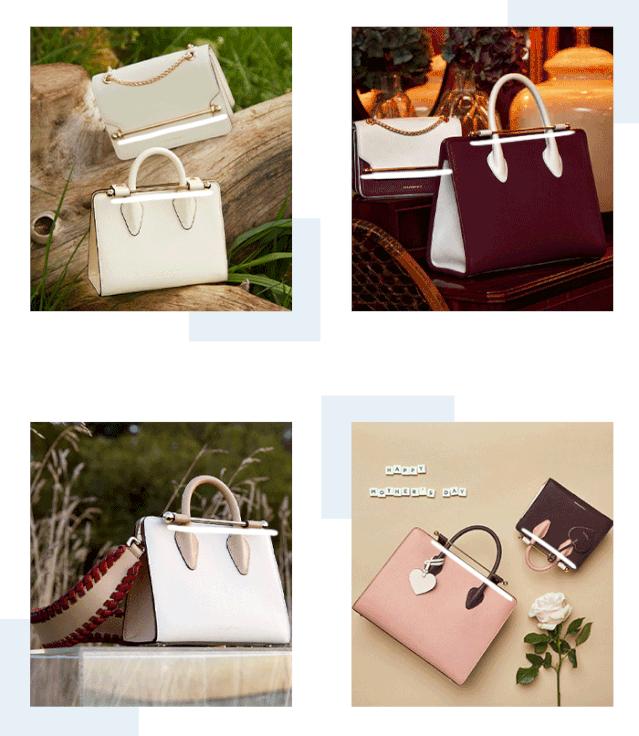 香奈儿和lv哪款包包值得买,chanel包和lv包推荐