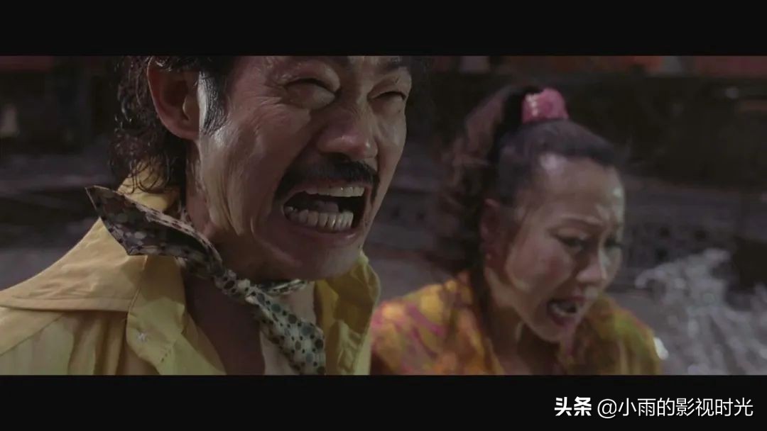 周星驰电影功夫解读,周星驰的功夫梦