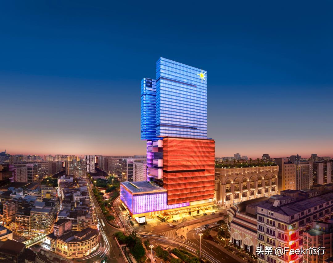 可能是今年唯一安全的“出境目的地”！机酒双双打折，现在去正好