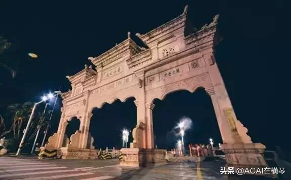 比渔女更能代表珠海的40个私密之地,看完立刻收藏