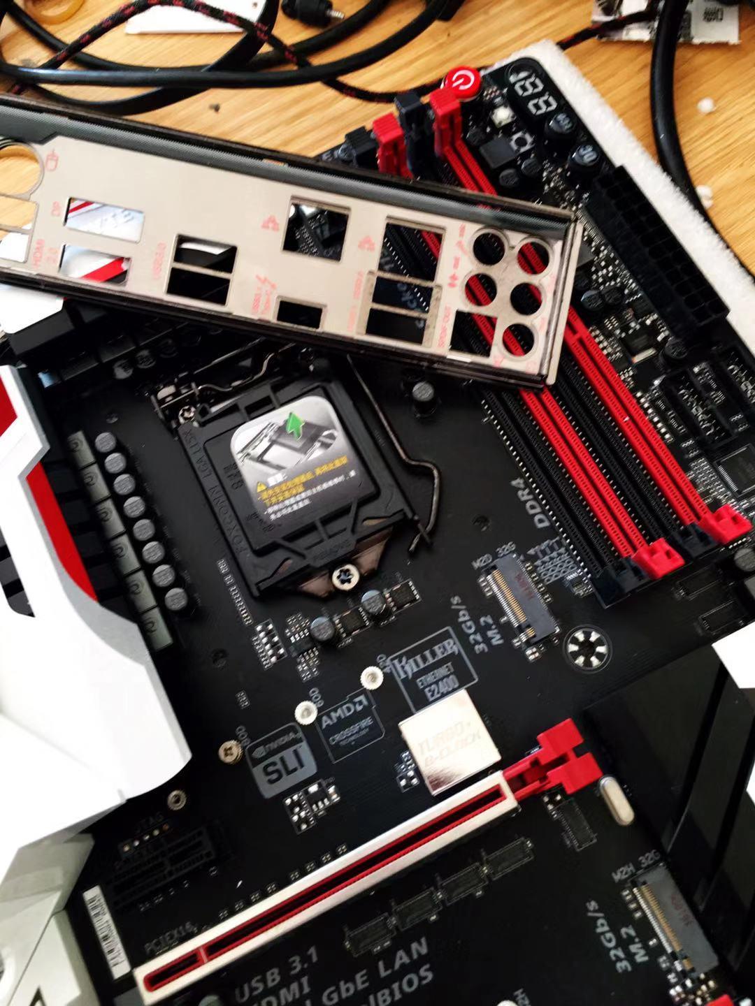 十款电脑主板型号一样吗,电脑主板系列型号区别