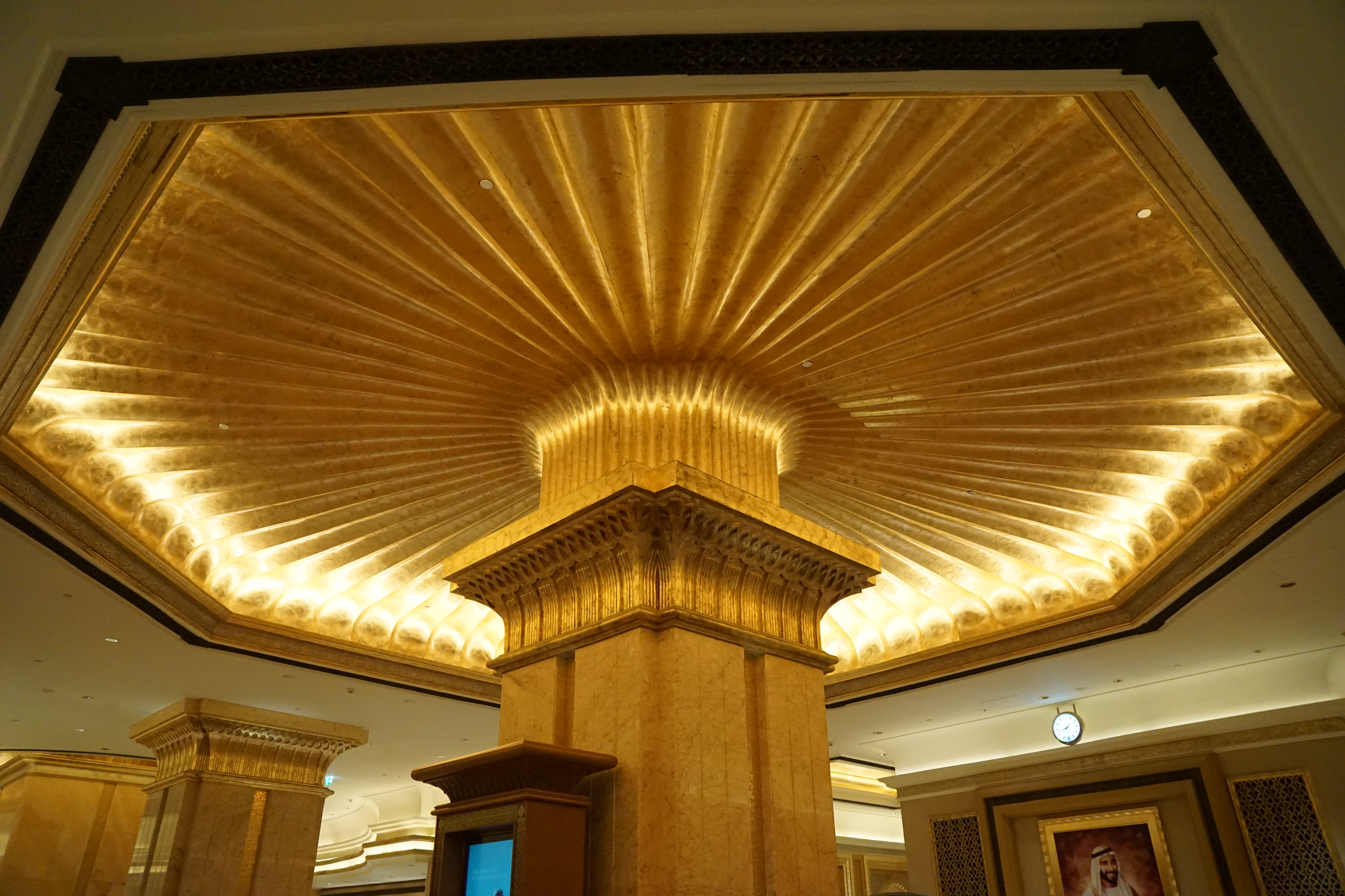 酋长国宫殿酒店推荐,酋长国宫殿酒店视频