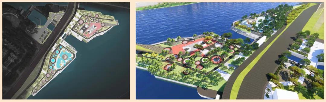 佛山市南海区桂城健康主题公园,桂城公园规划图