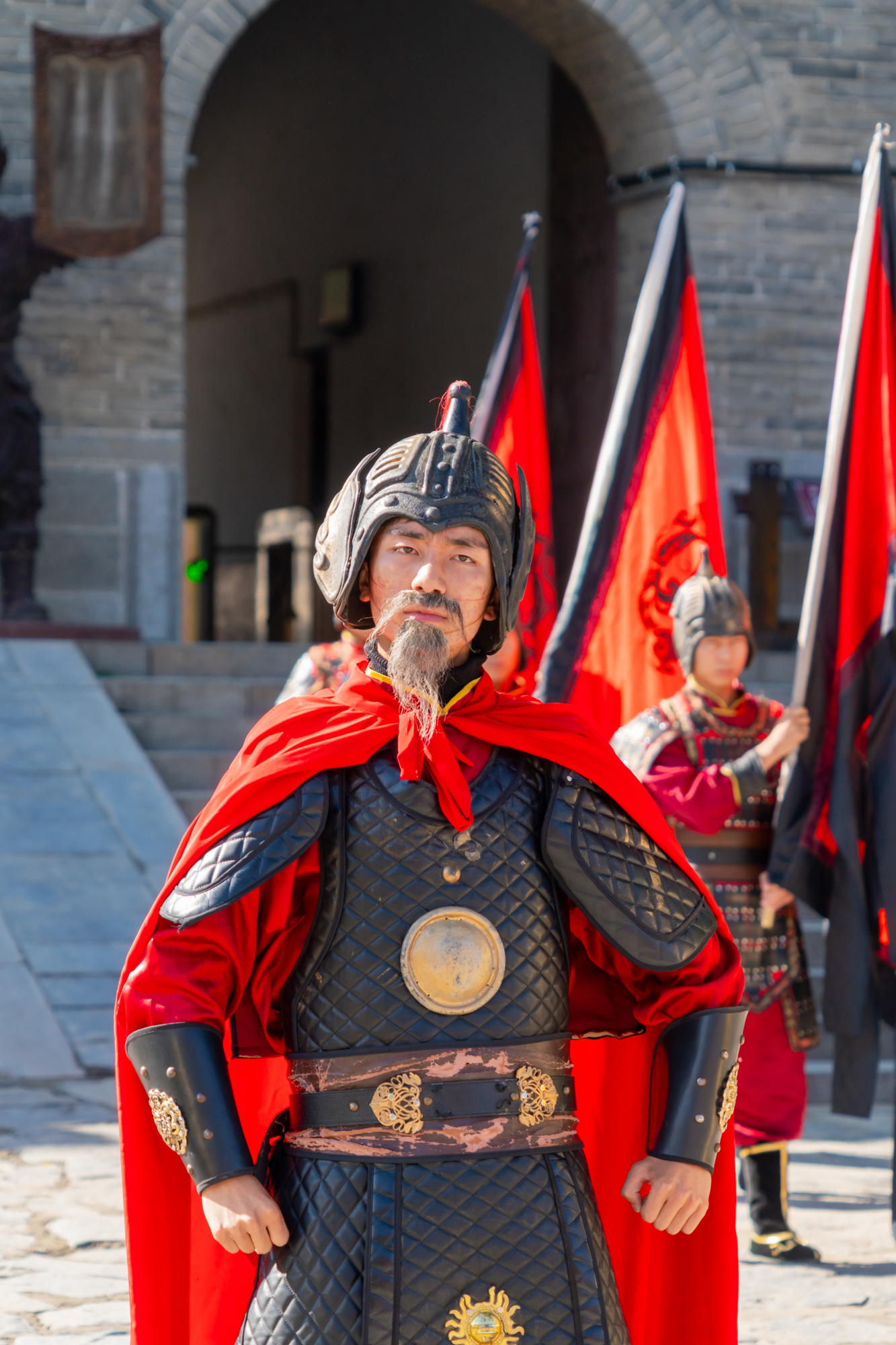 山西游2-3天短途旅游,山西省内2-3天亲子短途旅游