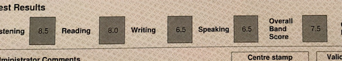 雅思听力8分题,雅思听力从跟不上听不懂到8.5