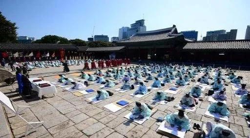 古代的科举和现在的高考,古代的科举和现在的区别