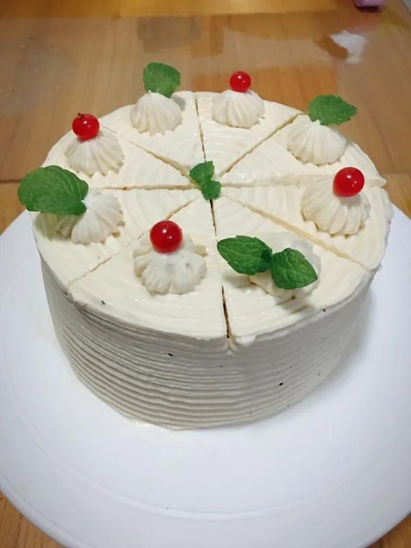 朵妈做的美食视频,朵妈做蛋糕的视频