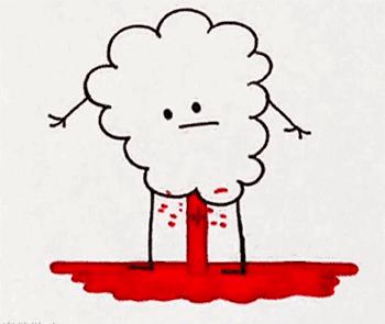 经期小“tips”,男生女生都要知道!